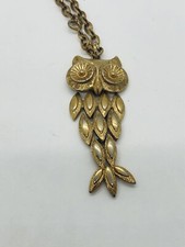 Avon owl vintage for sale  Livermore