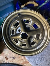 Gold powder coated for sale  DURHAM