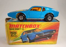 Matchbox superfast 65b gebraucht kaufen  Berlin