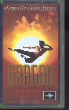 Dragon storia bruce usato  San Benedetto del Tronto
