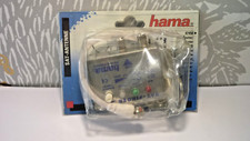 Hama sat sat gebraucht kaufen  Halstenbek