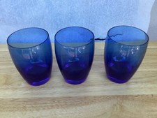 Set vintage cobalt for sale  Hallandale