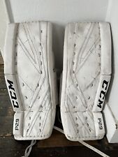 Ccm 2.9 goalie for sale  Saxonburg