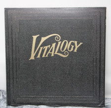 Pearl jam vitalogy gebraucht kaufen  Leutenbach