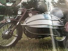 Ariel hunter garrard for sale  BRIGHTON