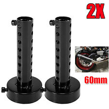 2xmotorrad auspuff schalldämp gebraucht kaufen  Bremen