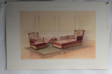 Rémon chair lounge d'occasion  Expédié en Belgium