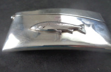 Attractif argent sterling d'occasion  Expédié en Belgium
