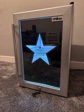 Heineken counter top for sale  WIGAN