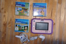Vtech storio 3 gebraucht kaufen  Hesel
