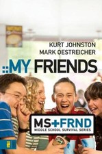 Friends paperback good for sale  Montgomery