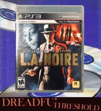 Noire complete for sale  Anderson