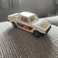 Matchbox superfast no9 for sale  HALIFAX