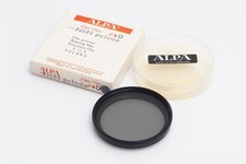 Alpa filter type for sale  Shipping to United Kingdom