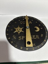 Ouija spinner board for sale  SWANSEA