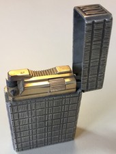 Ancien briquet dupont d'occasion  France