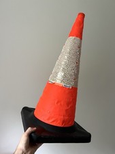 Quazar collapsible traffic for sale  BURNLEY