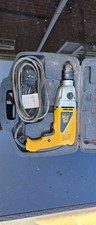 Jcb drill wired for sale  WORCESTER