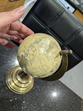 Globe vintage style for sale Globe vintage style for sale  READING