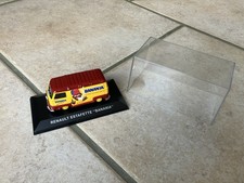 Renault estafette banania d'occasion  Châteaudun
