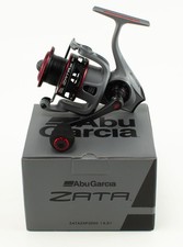 Carretel giratório ABU GARCIA ZATA ZATA2SP3000 6.2:1 RELAÇÃO DE TRANSMISSÃO 1590110 comprar usado  Enviando para Brazil