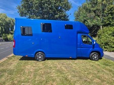 Peugeot boxer 3.5t for sale  UK