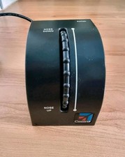 Saitek logitech cessna gebraucht kaufen  Neu-Ulm