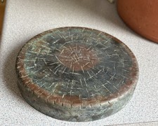Vintage burmese brass for sale  BANBURY