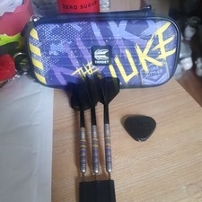 Set freccette bersaglio usato Set freccette bersaglio usato  Spedire a Italy