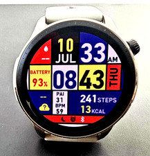 fitness smartwatch amazfit for sale  Norristown