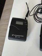 Sennheiser 100 g2 d'occasion  Paray-Vieille-Poste