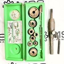 Greenlee 7804sb 7806sb for sale  San Marcos