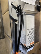Magnusson heavy duty for sale  BEACONSFIELD