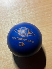 Minigolfball minigolfbälle ww gebraucht kaufen  Plettenberg