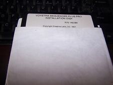 Creative labs voyetra for sale  Leominster