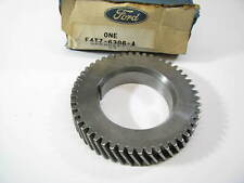 NOVO - OEM Ford F4TZ-6306-A engrenagem de virabrequim de temporização 1994-03 7.3L-V8 turbo diesel, usado comprar usado  Enviando para Brazil
