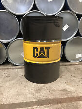 Cat caterpillar ölfass gebraucht kaufen  Medelby