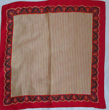 Foulard kenzo soie d'occasion  Montferrand-le-Château