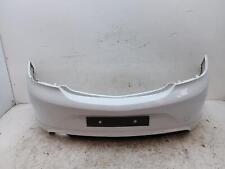 Rear bumper vauxhall for sale  SKELMERSDALE