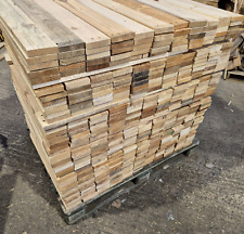 Reclaimed pallet wood for sale  LEICESTER