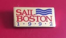 Pin sail boston d'occasion  Argenteuil