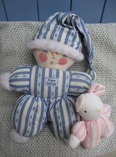 Lot doudous peluches d'occasion  Darnétal