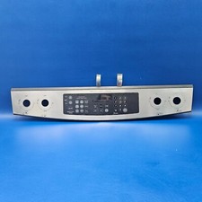 Forno de alcance FRIGIDAIRE genuíno 30" painel de toque # 318312242 (placa não incluída) comprar usado  Enviando para Brazil