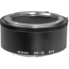 Nikon anello 27 usato  Italia
