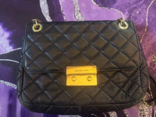 Michael kors black for sale  Rantoul