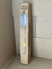 Treppenschutzgitter türschutz gebraucht kaufen  Hannover