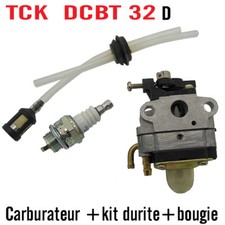 Carburateur tck débroussaille d'occasion  Verdun-sur-Garonne