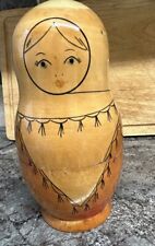 large russian nesting dolls for sale  LEEDS