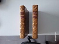 Livres ancien complet d'occasion  Biarritz
