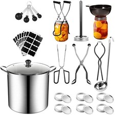 21.5 stainless steel for sale  Middle River